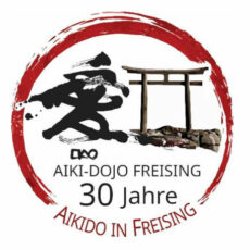 TAKEMUSU AIKIDOSEMINAR zum 30. Jubiläum des Aiki-Dojo Freising 16.05. bis 17.05.2026